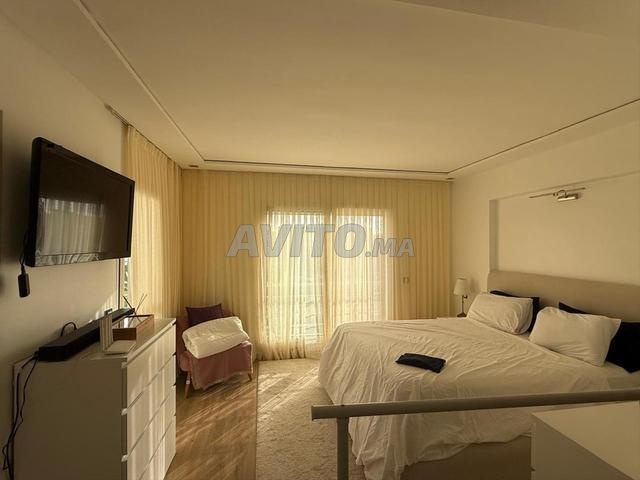 Appartement à louer 140 m² à El Jadida - 2