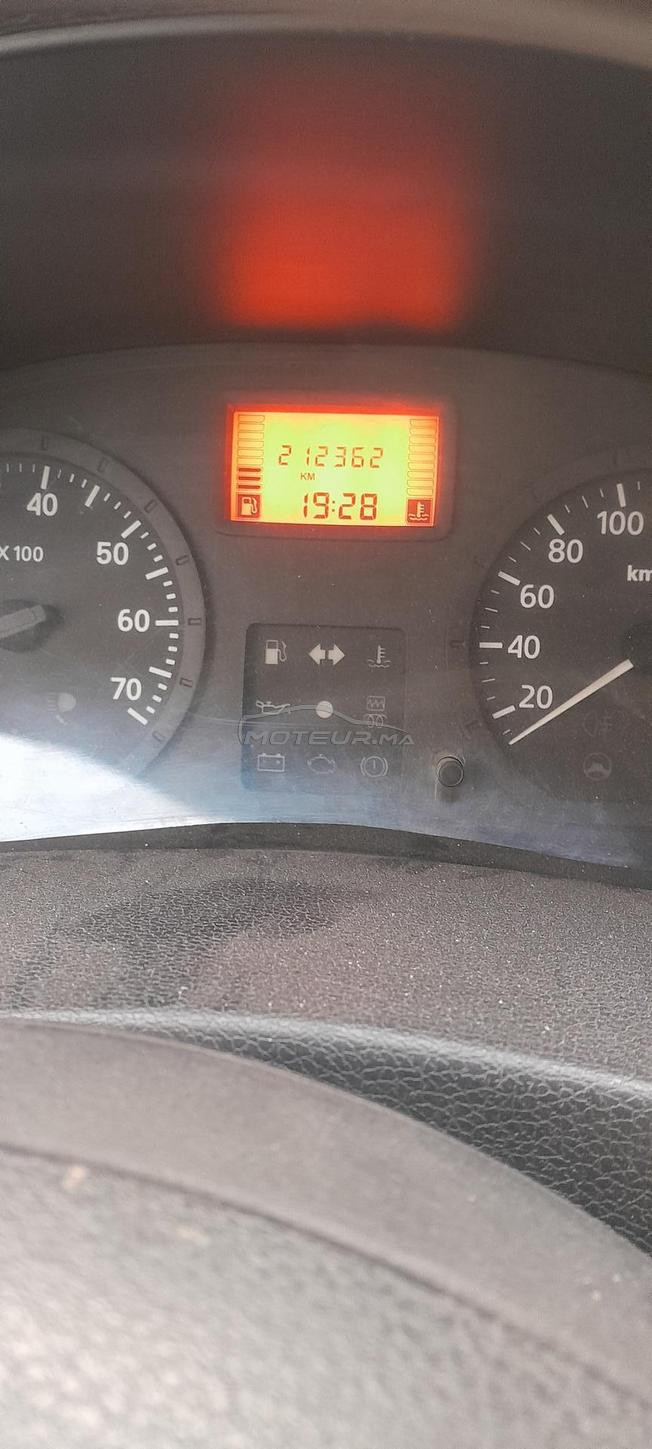 je me avendre une voiture