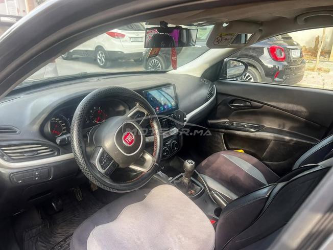 avandre fiat typo