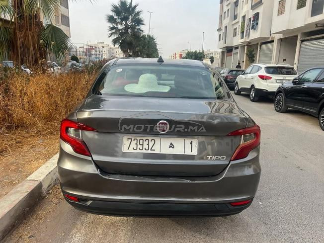 avandre fiat typo