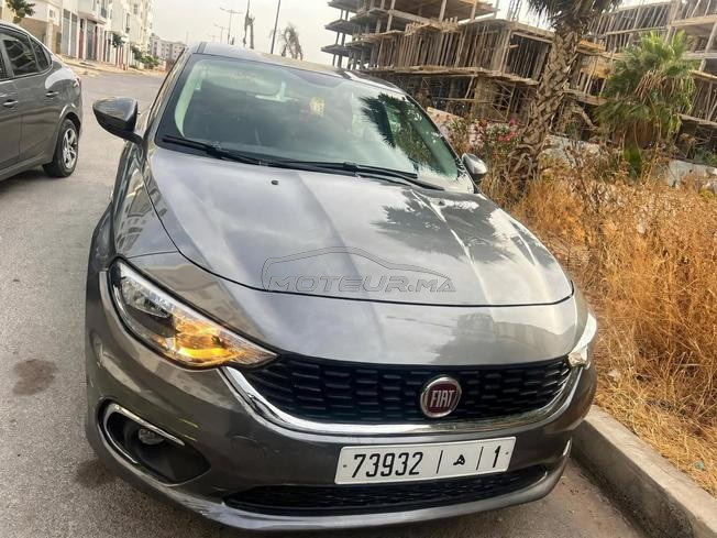 avandre fiat typo
