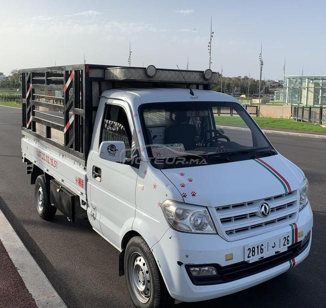 honda dfsk