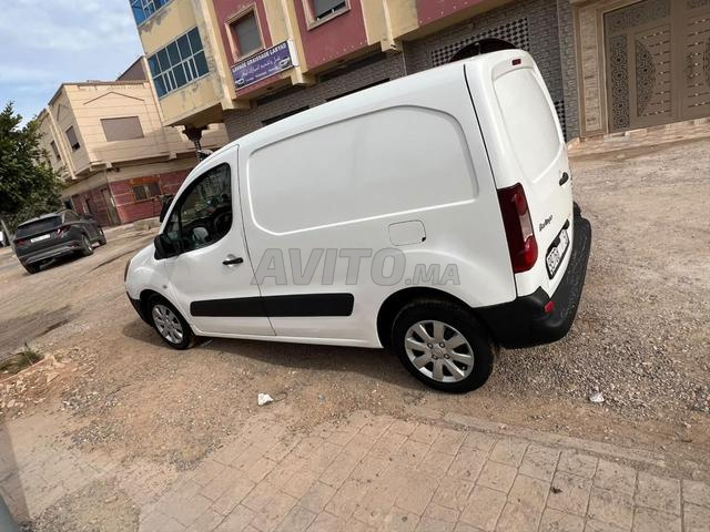 سيتروين بيرلينجو - 2