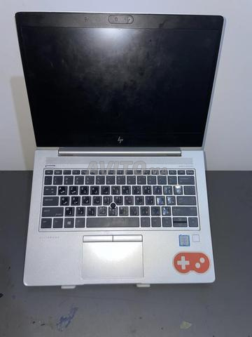 Support PC portable - 2