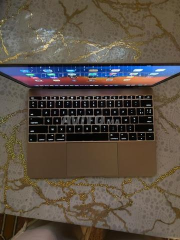 MacBook retina 2015 - 2