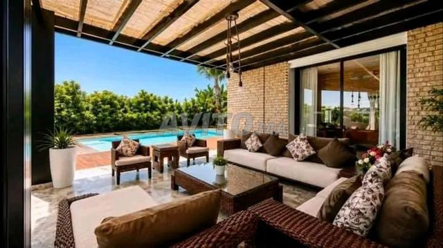 Villa de luxe à vendre - 2