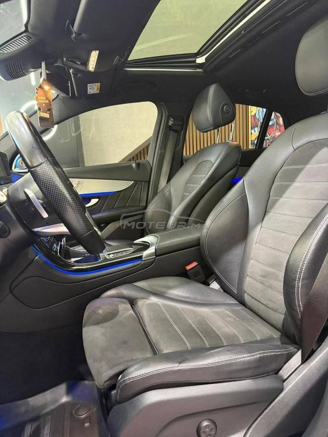 Mercedes-Benz classe GLC 300 de 