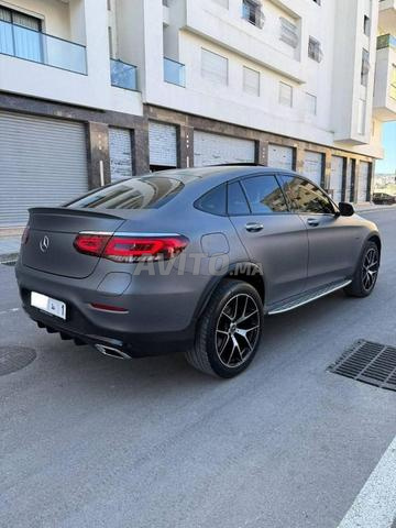 Mercedes-Benz classe GLC 300 d - 2