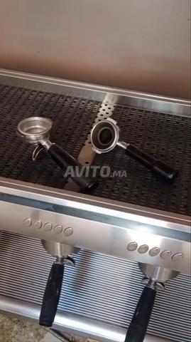 Machine Futurmat Ariete F3 3Groupes plus Moulin - 2