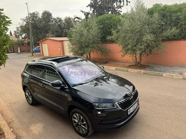 karoq 2021 