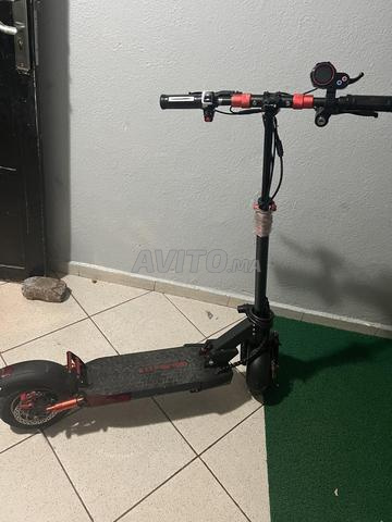 Trottinette électrique GALAXI 33 - 2