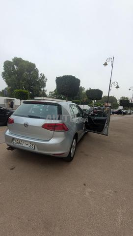 Golf 7 2015 - 2
