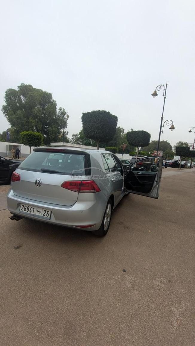 golf 7 2015