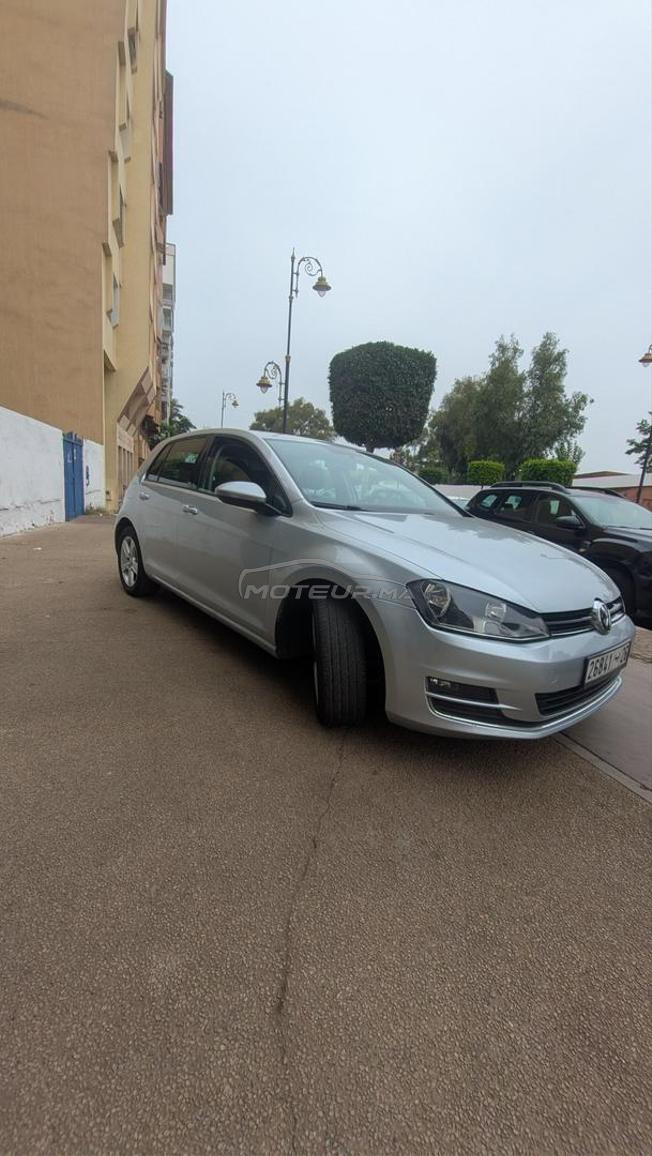 golf 7 2015