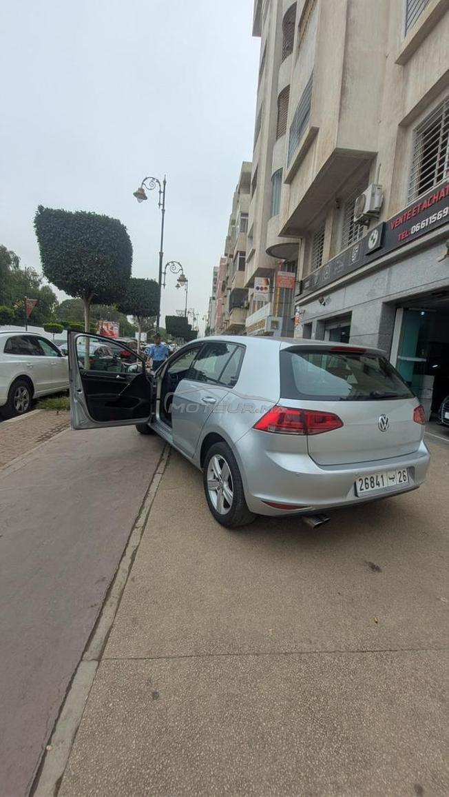 golf 7 2015