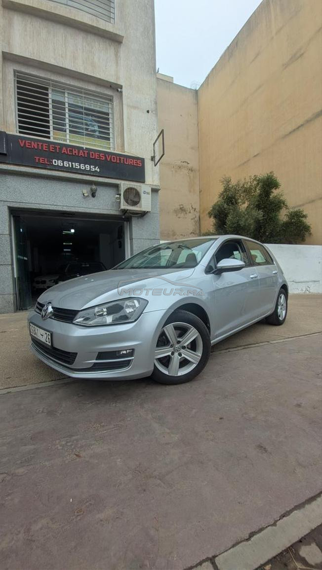 golf 7 2015