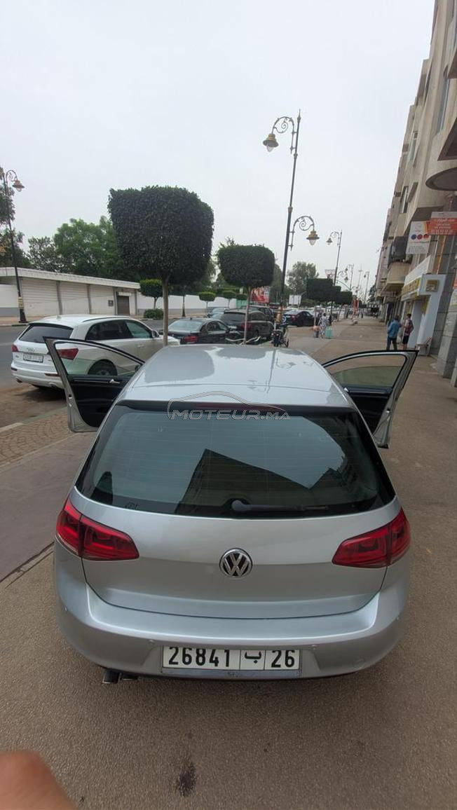 golf 7 2015