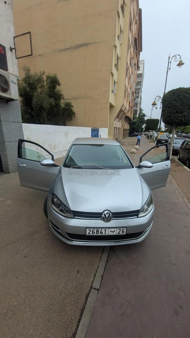 golf 7 2015