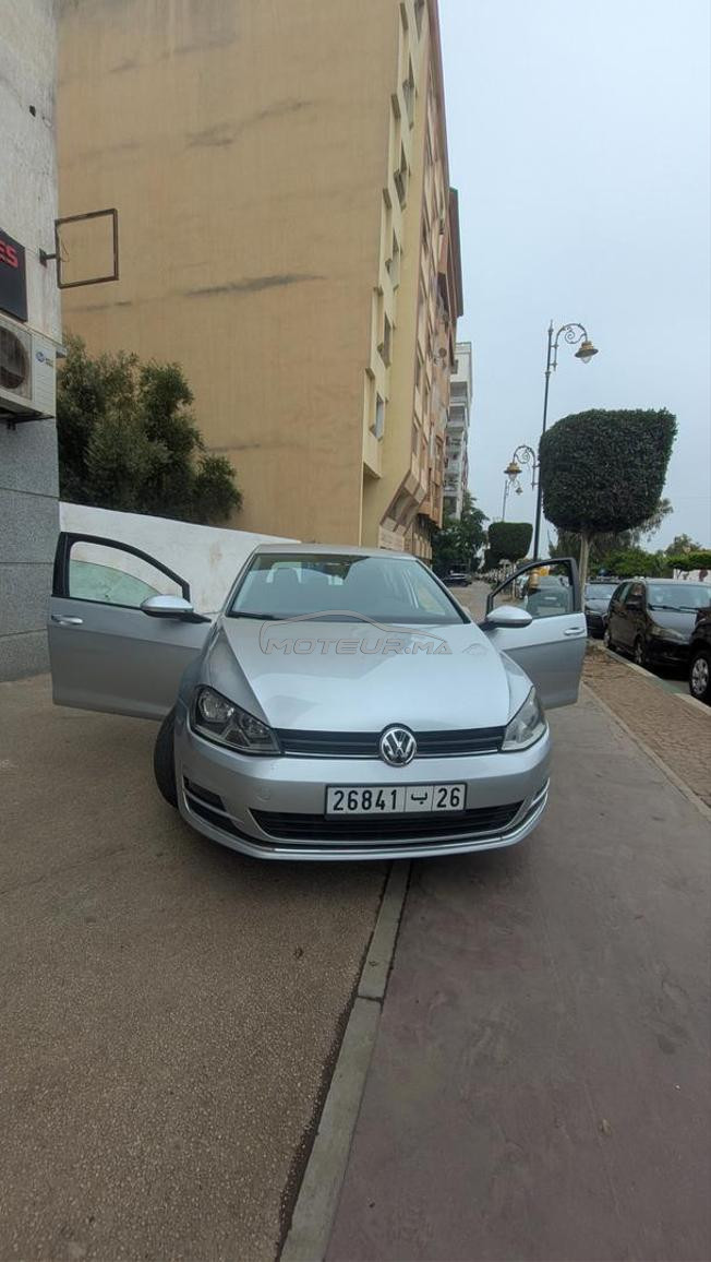 golf 7 2015