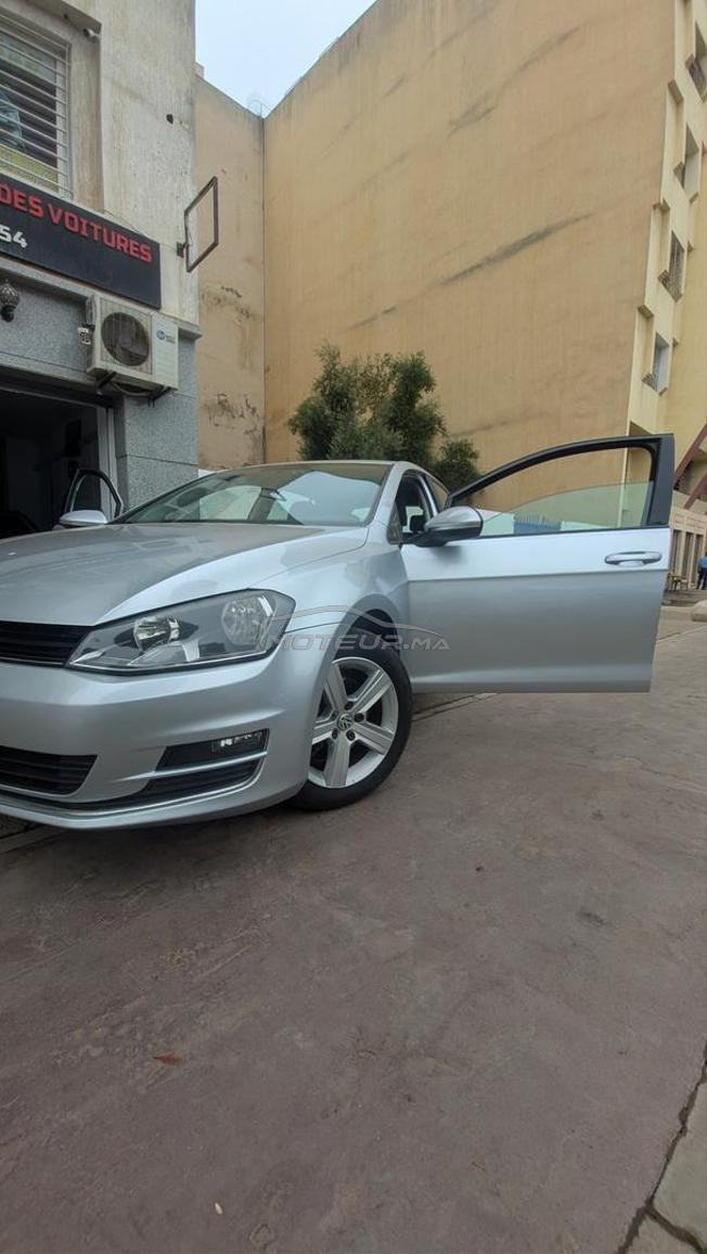 golf 7 2015