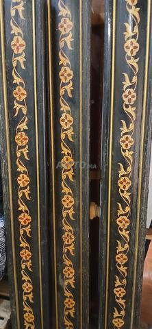 Bancs et tables - 2