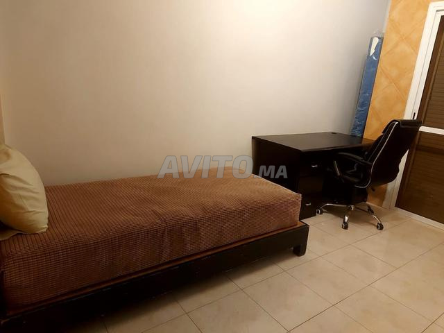 Appartement à louer 115 m² à Kénitra - 2