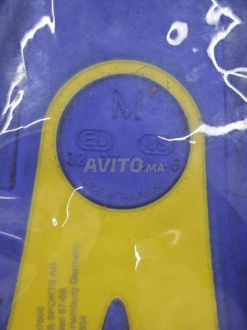 Kit snorkeling junior palmes tuba - 2