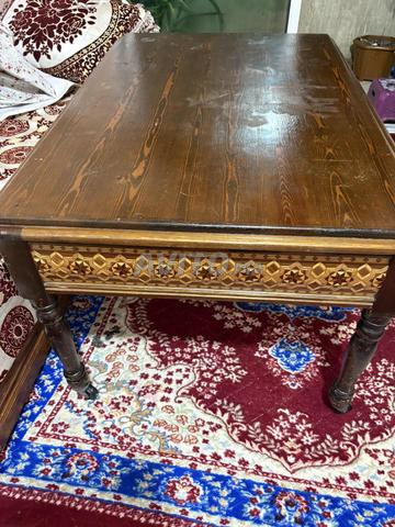 Table à vendre - 2