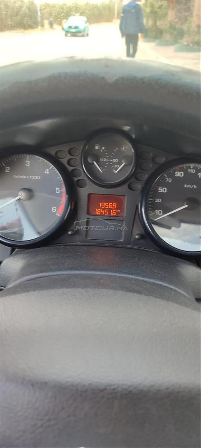 Peugeot 207 Diesel Manuelle 2009 à Tanger
