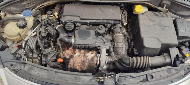 Peugeot 207 Diesel Manuelle 2009 à Tanger