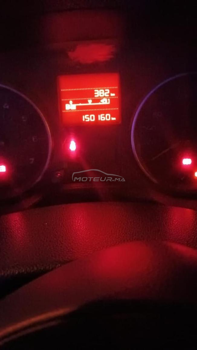 سيارة ممتازه نفس استهلاك ديازل