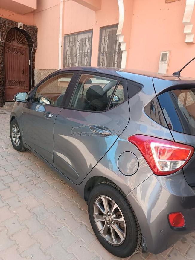 bonne ocassion i10
