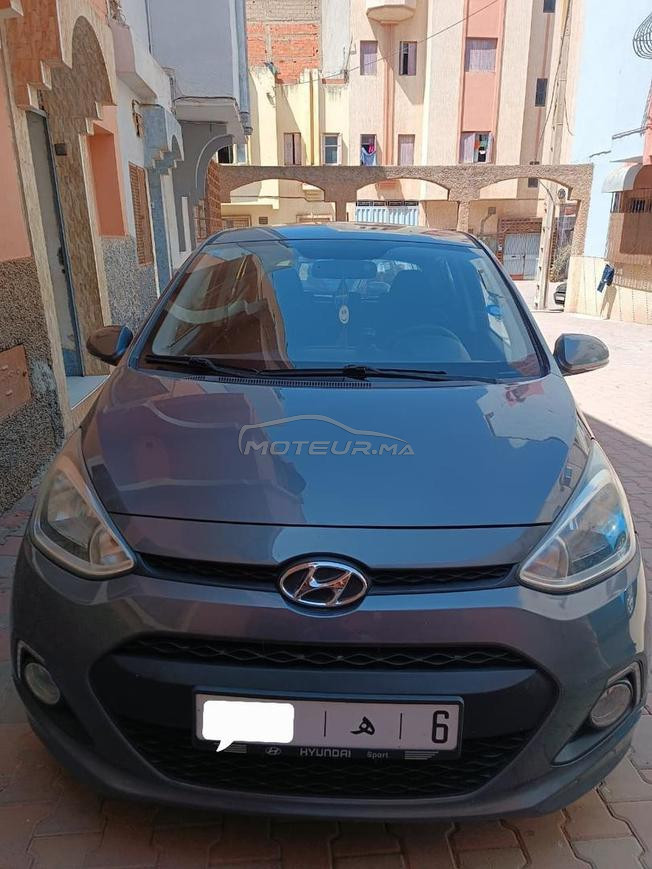 bonne ocassion i10