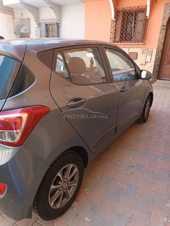 bonne ocassion i10