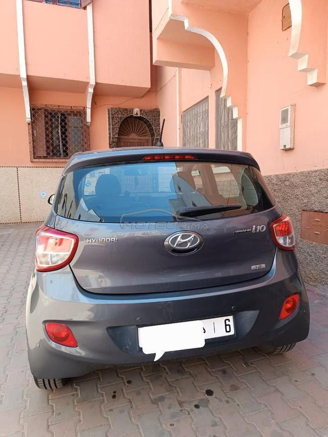 bonne ocassion i10