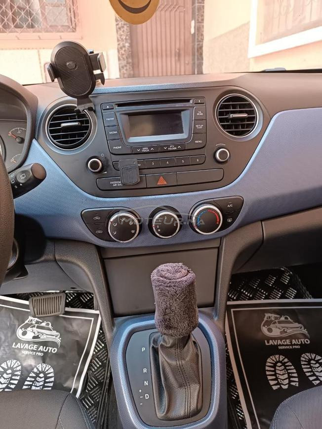 bonne ocassion i10