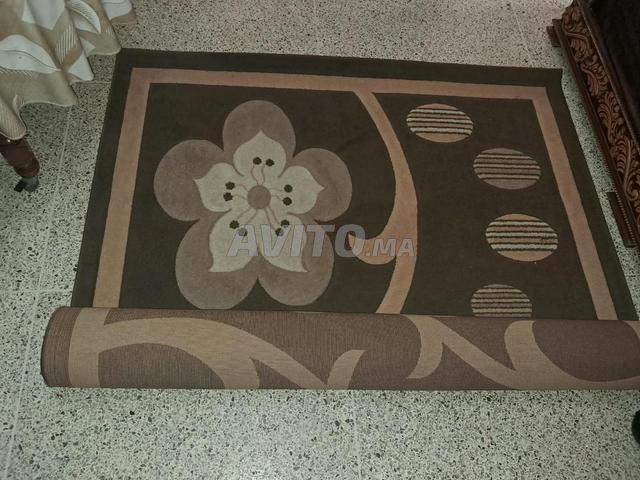 Tapis / tabis. - 2