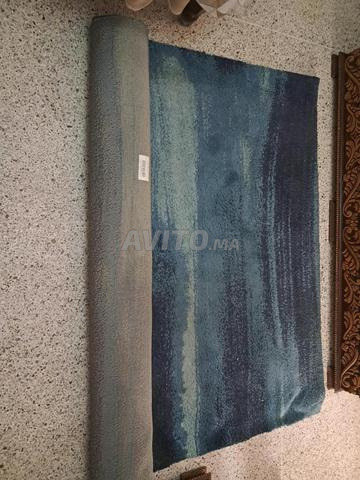 Tapis / Zarbia - 2