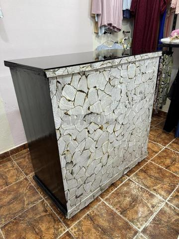 Bureau de réception - 2