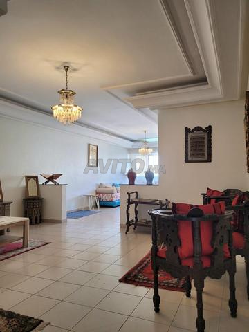 appartement à vendre - 2