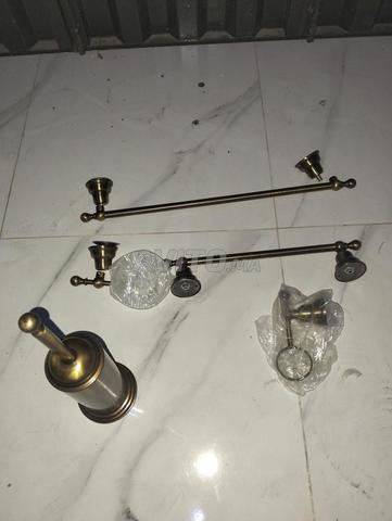 اكسسوارات حمام