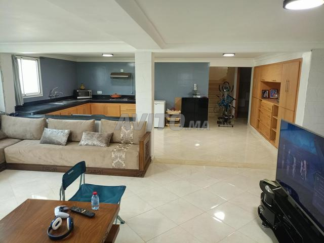 Vente villa haut standing résidence du golf
