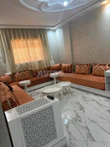 شقة مجهزة في جليز - 2