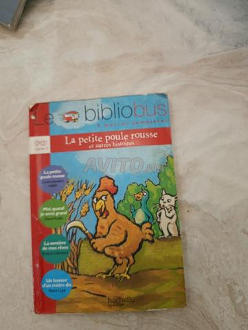 L'œuvre La petite poule rousse - 2