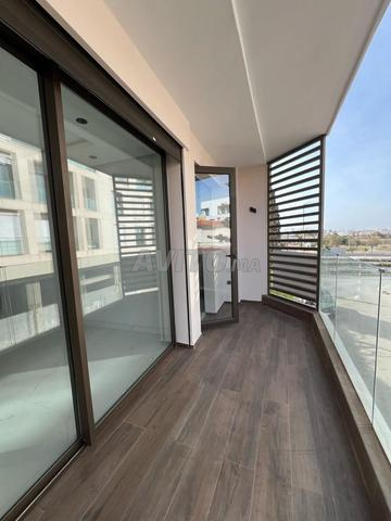Appartement à Louer 3 minutes de CFC - 2