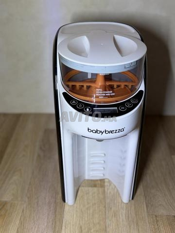 Baby Brezza - 2