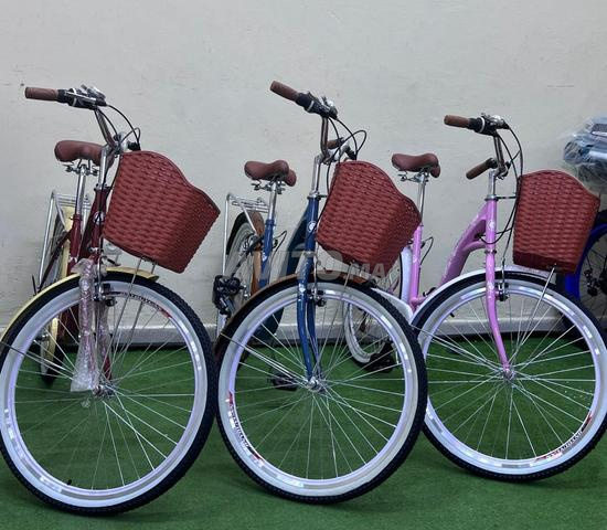 Vélo femme - 2