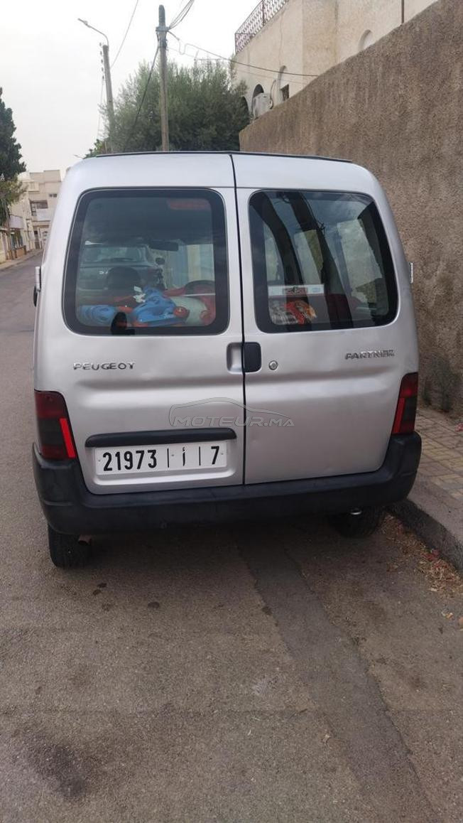 partner moudil 2003