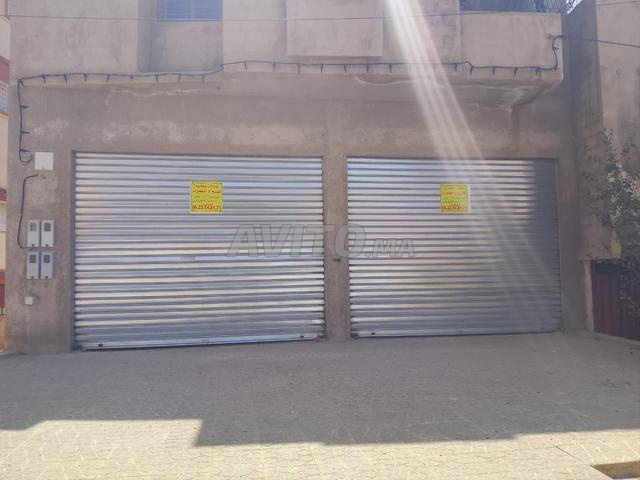 Magasin commercial à vendre - 2