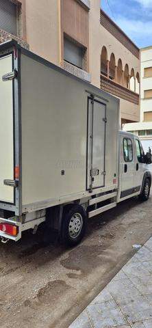 🚛 Citroën Jumper modèle 2020 à vendre 🚛 - 2